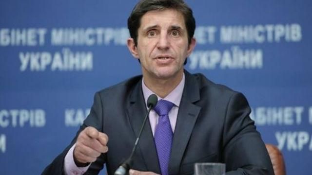 Замах на Антона Геращенка. У МВС зробили важливу заяву Замах на Антона Геращенка. У МВС зробили важливу заяву