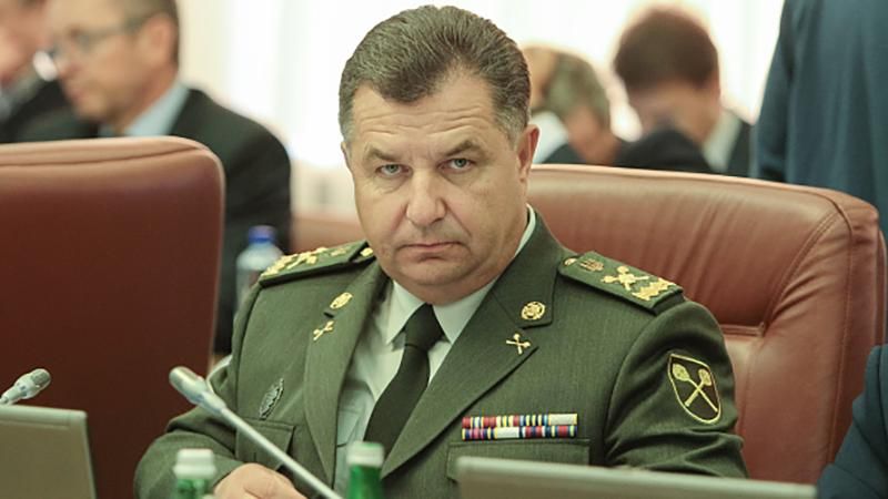 Полторак пояснив, чому Путін не матиме легкої прогулянки в Україні Полторак пояснив, чому Путін не матиме легкої прогулянки в Україні