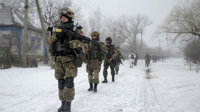 У Міноборони озвучили довгождані хороші новини з фронту У Міноборони озвучили довгождані хороші новини з фронту