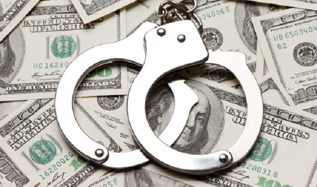 Финансовая полиция будет работать лучше налоговой, – эксперт Финансовая полиция будет работать лучше налоговой, – эксперт