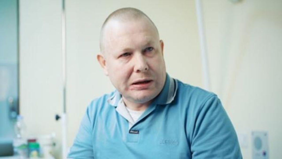 Стало известно, за что Жемчугов получил звание Героя Украины Стало известно, за что Жемчугов получил звание Героя Украины