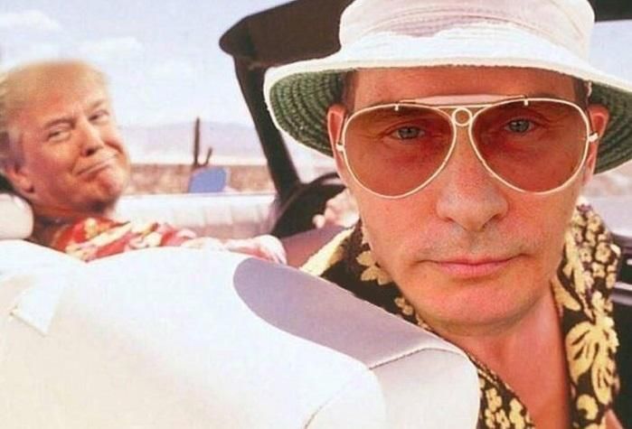 Відкладена "зрада", Київ в тумані, – найсмішніші меми за тиждень Відкладена "зрада", Київ в тумані, – найсмішніші меми за тиждень