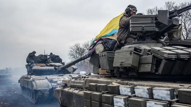 В стране, которая будет председательствовать в ЕС, сделали заявление о решении войны на Донбассе