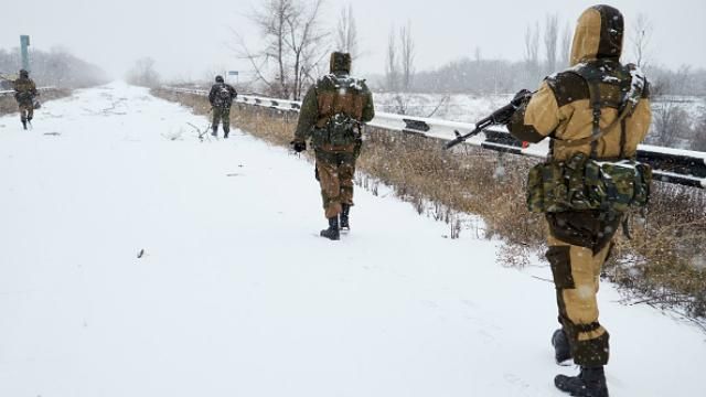 Українські військові відвоювали нові позиції на Донбасі: з'явились подробиці