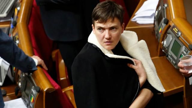 Геращенко спрогнозував, коли Рада скасує "закон Савченко"
