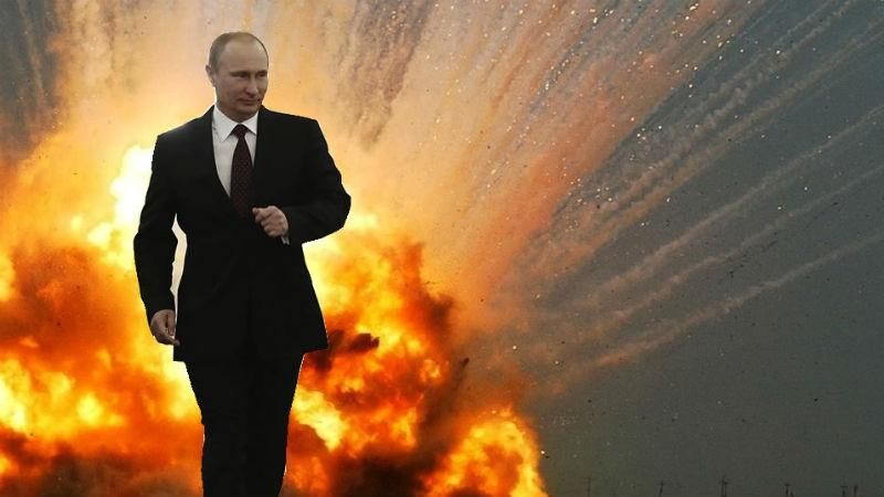 Хакери зламали Twitter газети Times і написали про ядерну атаку з боку Росії Хакери зламали Twitter газети Times і написали про ядерну атаку з боку Росії