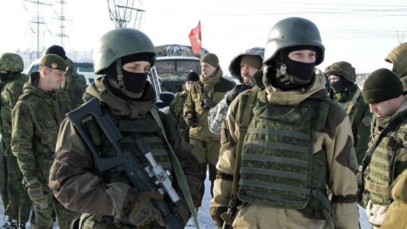 Невтішні новини з фронту: в штабі повідомили про поранених бійців Невтішні новини з фронту: в штабі повідомили про поранених бійців