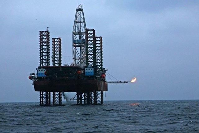 Росія звинуватила Україну в морських провокаціях Росія звинуватила Україну в морських провокаціях