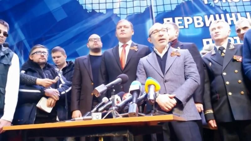 Полтавський суд продовжить розглядати справу мера Харкова Геннадія Кернеса


