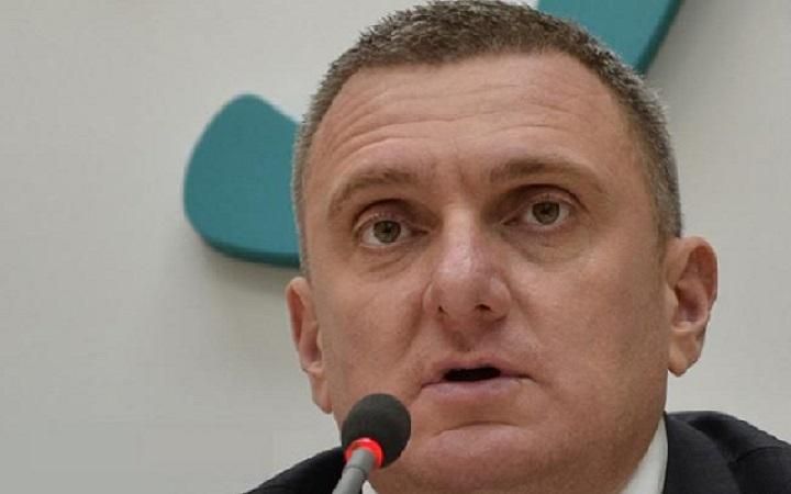 Мотивы нападения на топ-менеджера S Group не ясны Мотивы нападения на топ-менеджера S Group не ясны