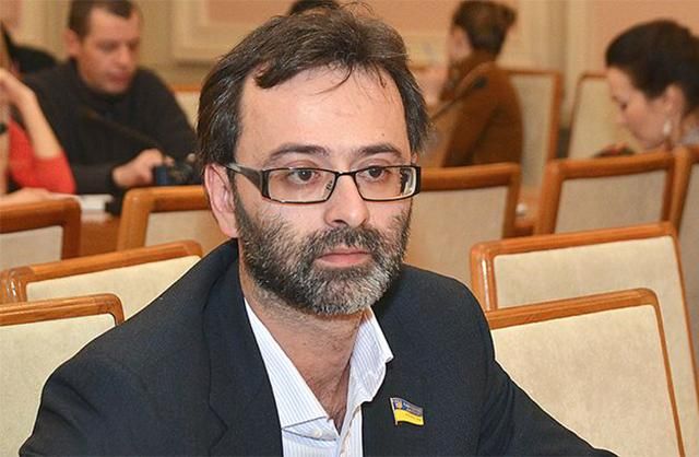 Українець став віце-президентом ПАРЄ Українець став віце-президентом ПАРЄ