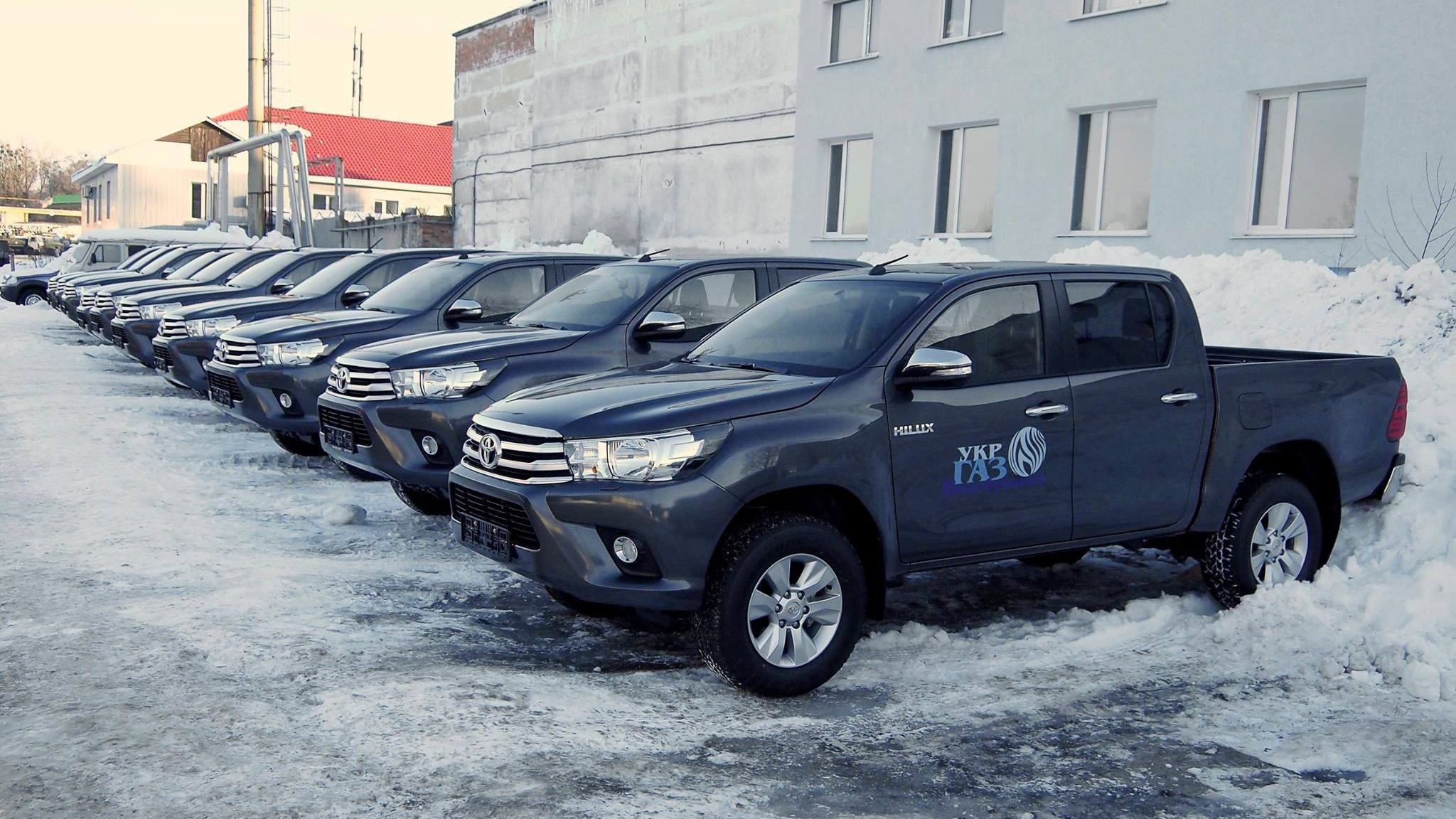 Держпідприємство без пояснень викинуло з тендеру компанію, яка пропонувала дешевші автомобілі Держпідприємство без пояснень викинуло з тендеру компанію, яка пропонувала дешевші автомобілі