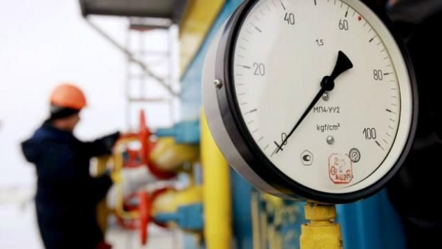 С февраля газ в Украине снова подорожает