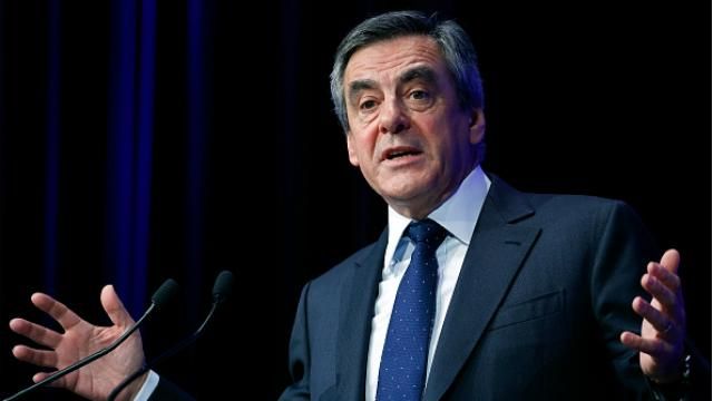 Кандидат в президенты Франции заговорил о неэффективности санкций против России Кандидат в президенты Франции заговорил о неэффективности санкций против России