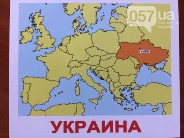 Крим, Україна, Росія Крим, Україна, Росія