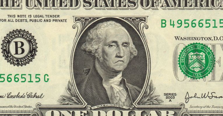 Наличные курсы валют 23 января: доллар в отличие от евро дешевеет Наличные курсы валют 23 января: доллар в отличие от евро дешевеет