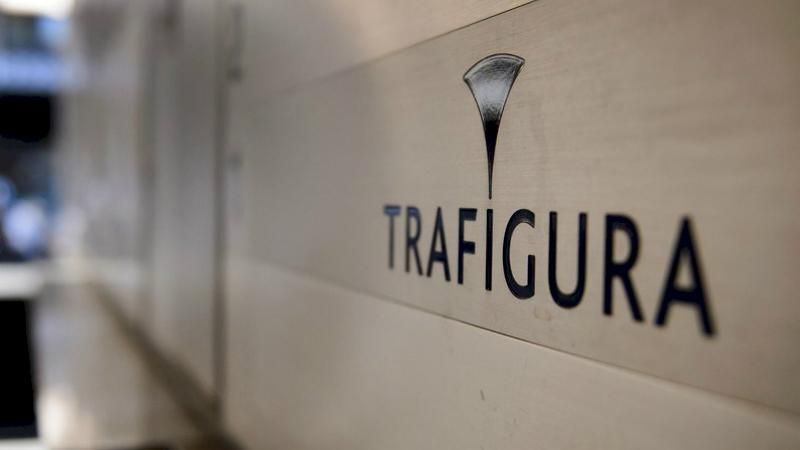 Один из крупнейших мировых энерготрейдеров зашел на украинский рынок газа Один из крупнейших мировых энерготрейдеров зашел на украинский рынок газа