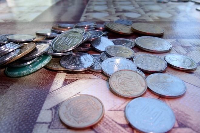 Исчезнут ли из оборота украинские монеты
