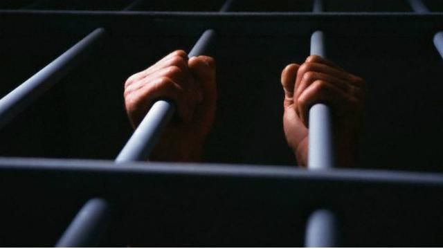 Росія пообіцяла передати Україні в’язнів з окупованого Криму Росія пообіцяла передати Україні в’язнів з окупованого Криму