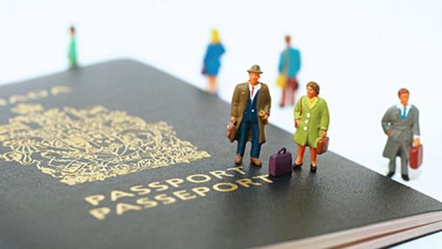 Здесь останутся те, кому это действительно нужно, – Портников об эмиграции украинцев Здесь останутся те, кому это действительно нужно, – Портников об эмиграции украинцев