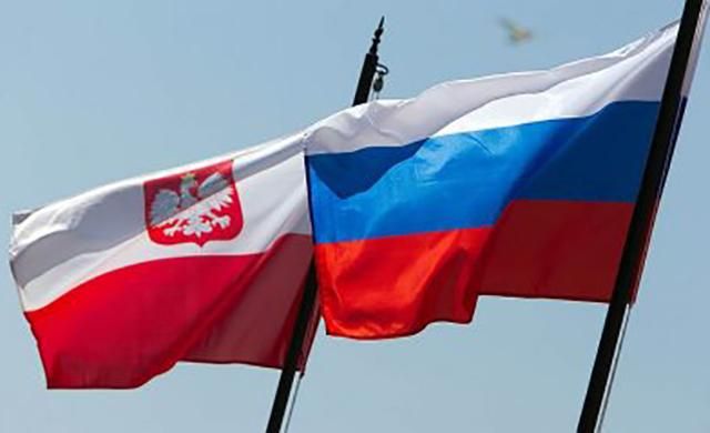 Польща розсекретила документ про свій курс на Росію