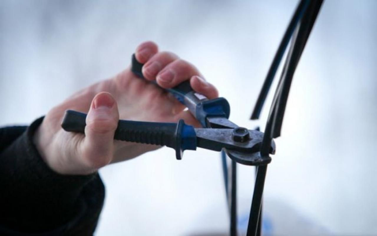 Популярний український оператор зв’язку б’є на сполох через масові крадіжки Популярний український оператор зв’язку б’є на сполох через масові крадіжки