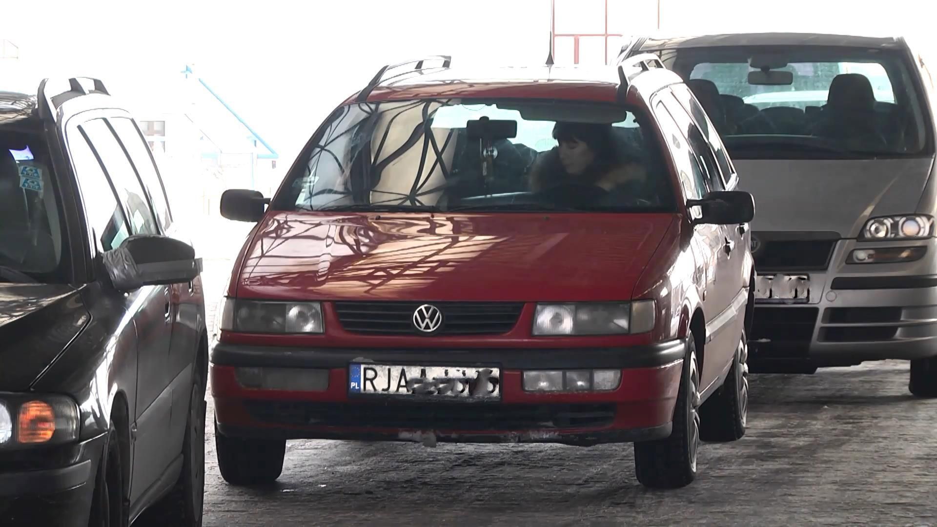 В Раде зарегистрировали четыре законопроекта про иномарки В Раде зарегистрировали четыре законопроекта про иномарки