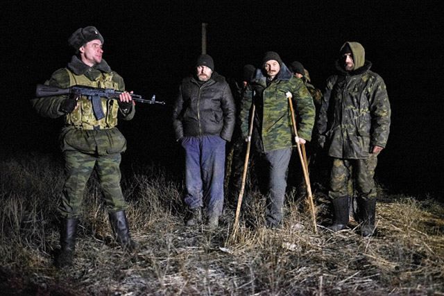 В СБУ назвали формулу, по которой готовы обменять пленных В СБУ назвали формулу, по которой готовы обменять пленных