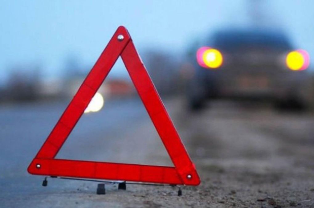 У Харкові під колесами авто загинула дитина У Харкові під колесами авто загинула дитина