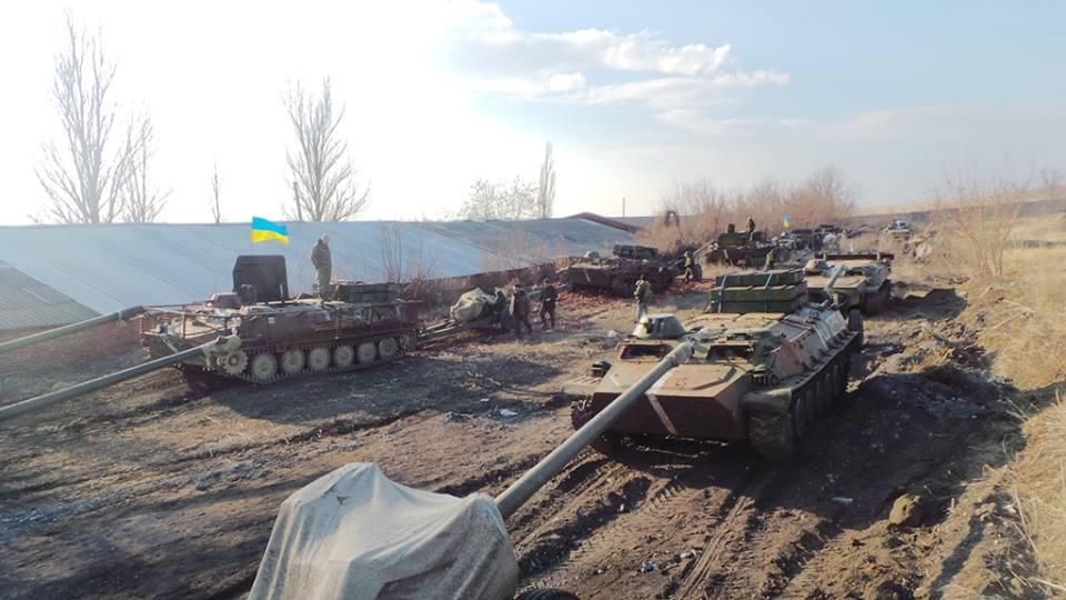 "Придністровський сценарій" призведе до втрати Донбасу, – політолог "Придністровський сценарій" призведе до втрати Донбасу, – політолог