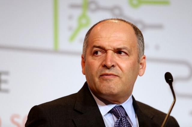 СБУ взялася за скандальні заяви Пінчука СБУ взялася за скандальні заяви Пінчука