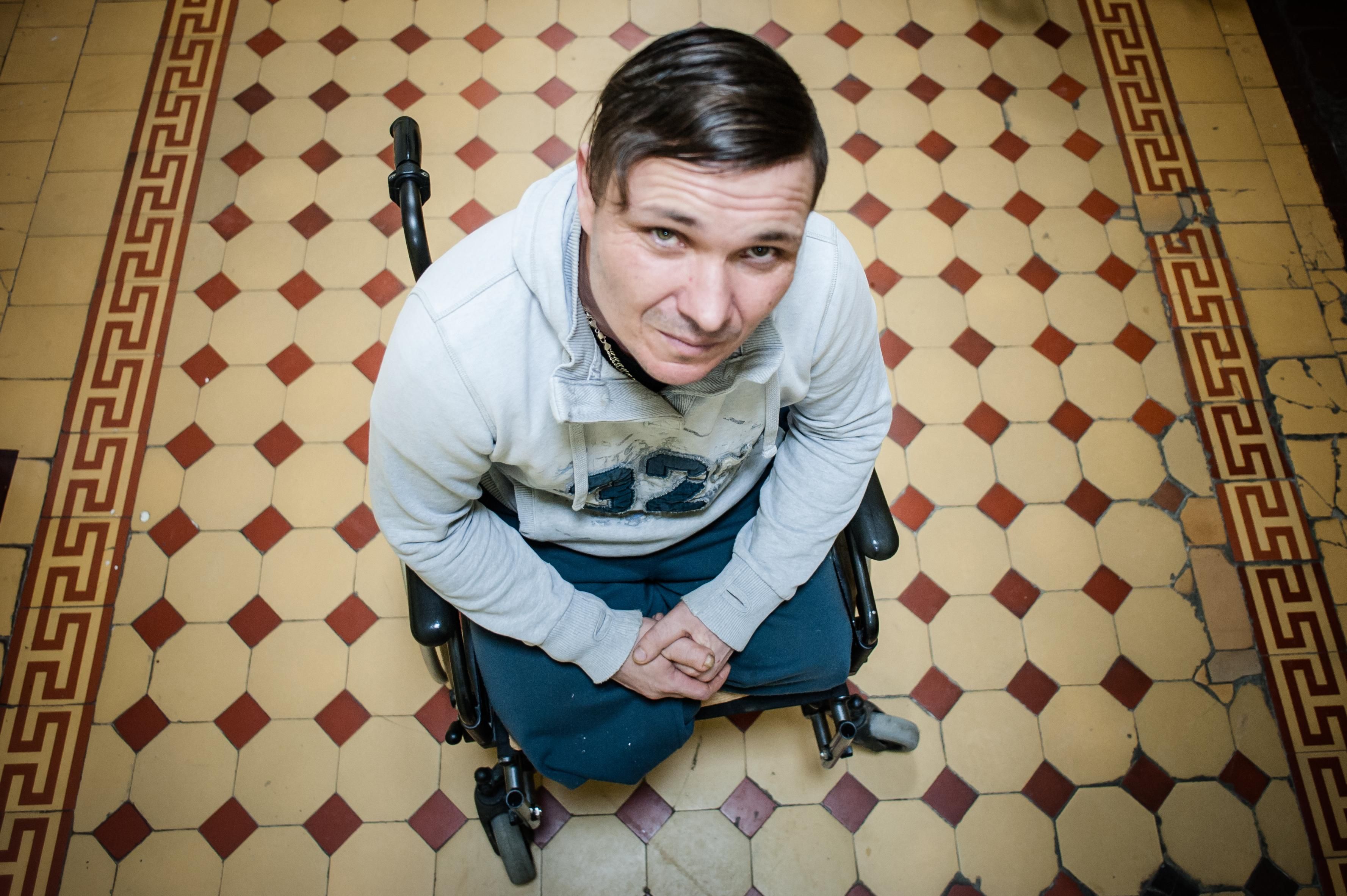 Михаил Лупейко Михаил Лупейко