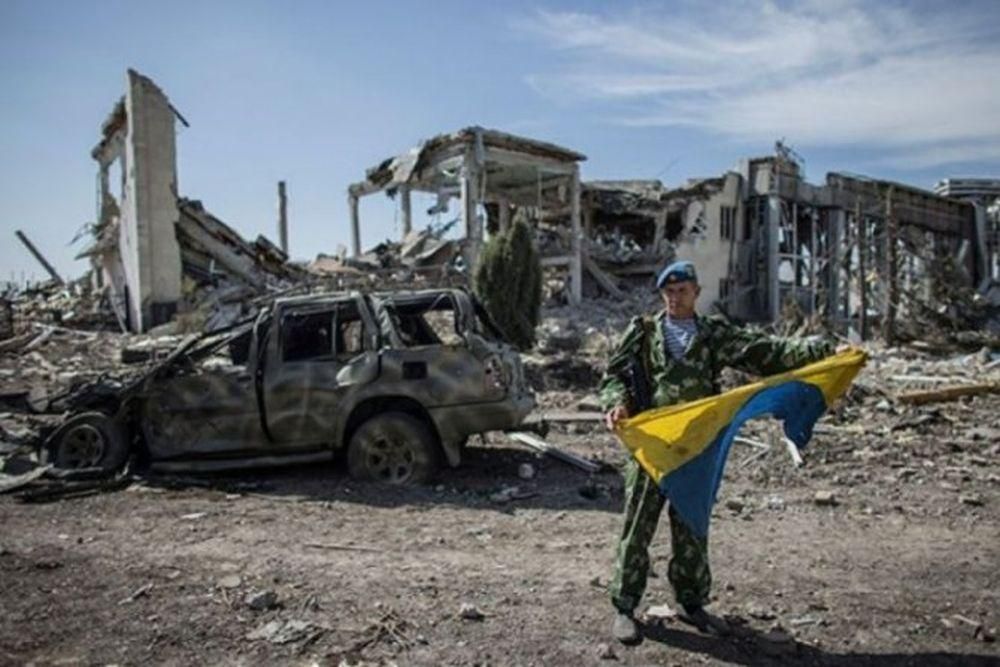 Возвращение Донбасса: когда и как оккупированные территории станут украинскими?