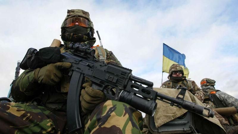 Експерт виділив 3 сценарії подій на Донбасі  – кожен несе для України великий ризик 