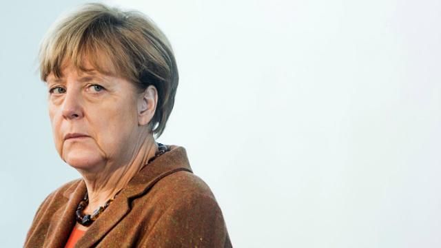 За крісло канцлера Німеччини позмагається президент Європарламенту