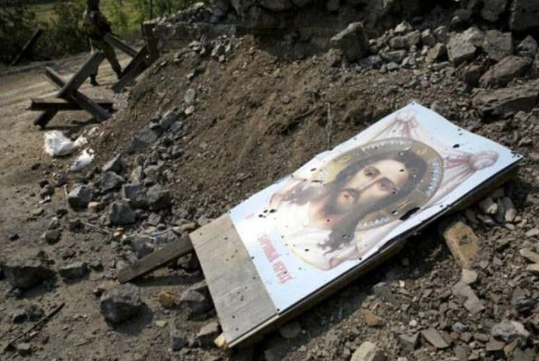 Поэтапное возвращение оккупированного Донбасса мирным путем – это миф, – политолог Поэтапное возвращение оккупированного Донбасса мирным путем – это миф, – политолог