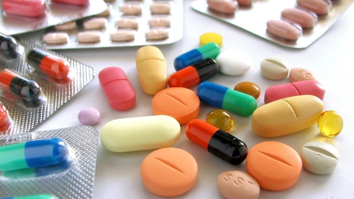 Чи подешевшають в Україні ліки та які з них можуть зникнути з продажу