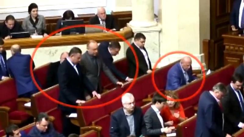 Котики и кнопкодавы. Создали смешное видео про народных депутатов Котики и кнопкодавы. Создали смешное видео про народных депутатов