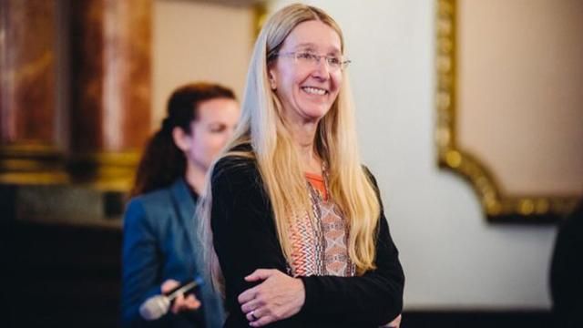 Нет дефицита лекарств, которые закупаются за деньги государства, – Супрун Нет дефицита лекарств, которые закупаются за деньги государства, – Супрун