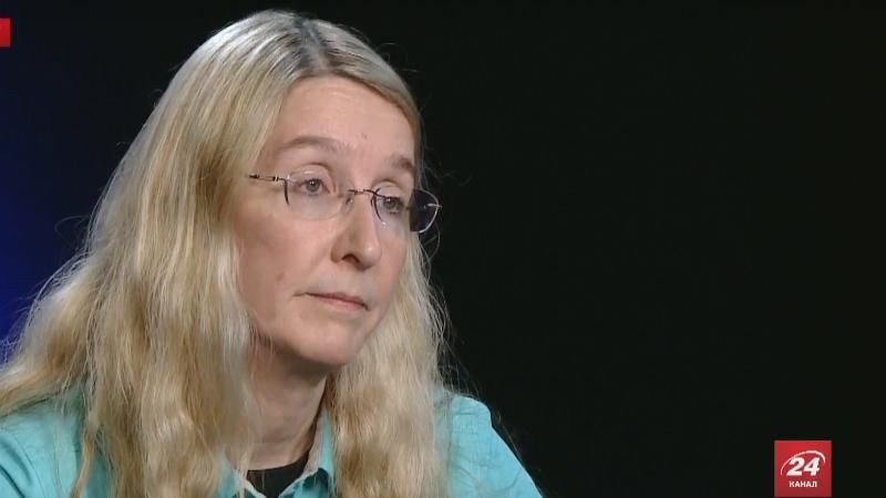 Супрун розповіла про особливості цьогорічних закупівель ліків Супрун розповіла про особливості цьогорічних закупівель ліків