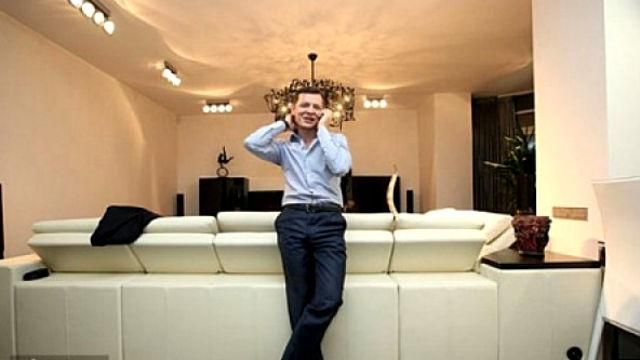 Ляшко купил себе дом в элитном районе Конча-Заспы Ляшко купил себе дом в элитном районе Конча-Заспы