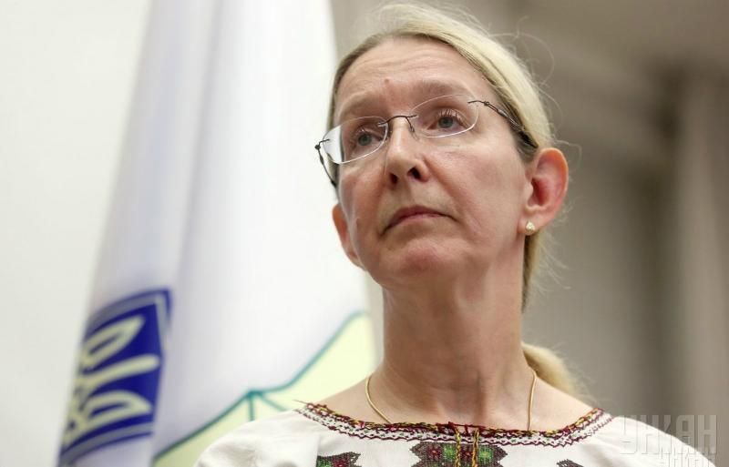 Багато лікарів, які їдуть в АТО волонтерами – це демобілізовані військові
Багато лікарів, які їдуть в АТО волонтерами – це демобілізовані військові