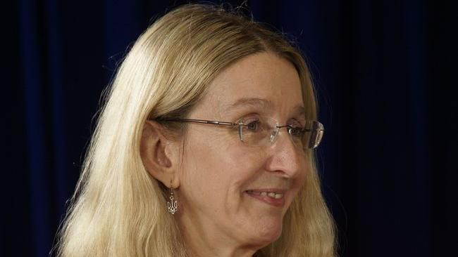 Супрун рассказала, как распределялись средства на закупку лекарств Супрун рассказала, как распределялись средства на закупку лекарств