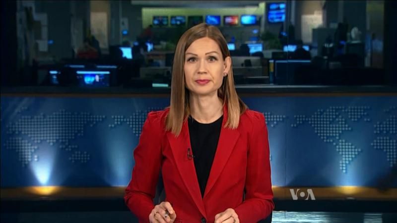 Голос Америки. Трамп підписав серію нових указів і хоче стати суддею