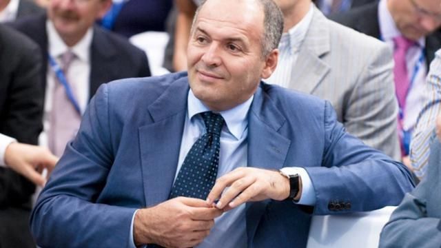 Російські журналісти назвали "потенційного президента України": кандидатура вас здивує Російські журналісти назвали "потенційного президента України": кандидатура вас здивує