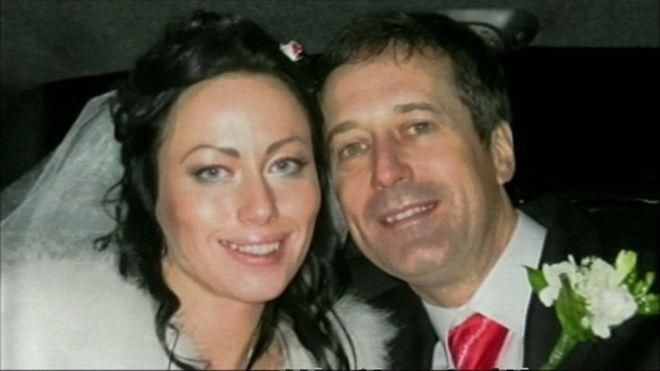 Українку підозрюють у вбивстві багатія з Великобританії Українку підозрюють у вбивстві багатія з Великобританії