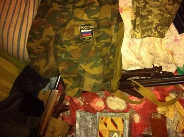 Форма, Росія, війна, Харків Форма, Росія, війна, Харків