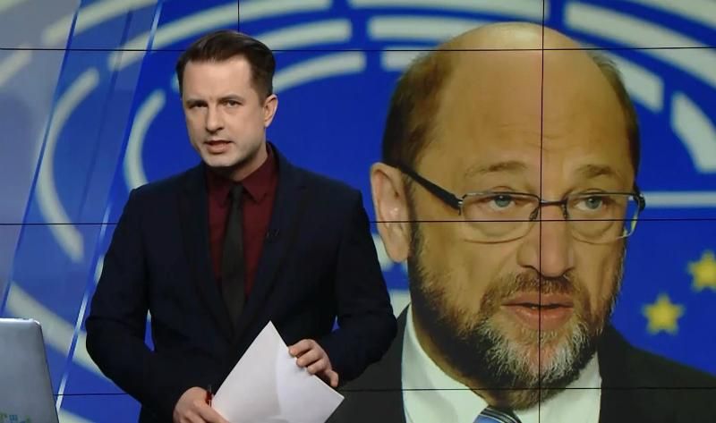 Випуск новин за 14:00: Реставрація Мойсея. Електронні квитки
Випуск новин за 14:00: Реставрація Мойсея. Електронні квитки