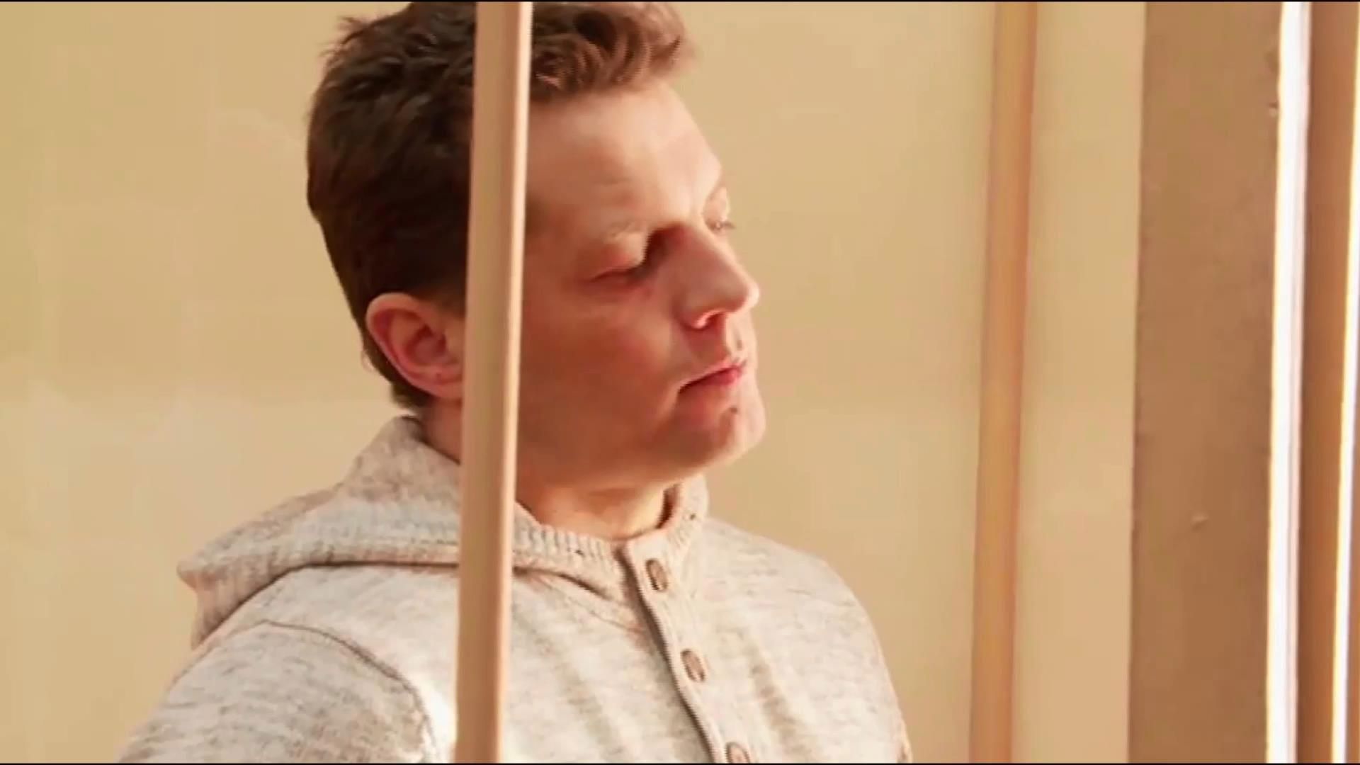 Против Сущенко продолжают фабриковать дело в Москве Против Сущенко продолжают фабриковать дело в Москве