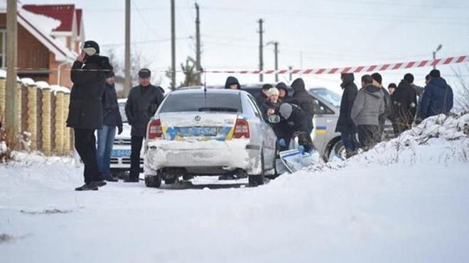 Батько загиблого у Княжичах назвав свою версію трагічної події